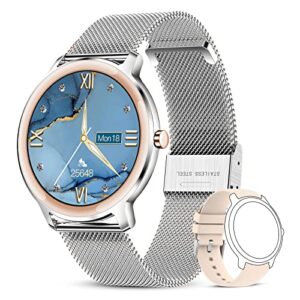 LIGE Smart Watch for Women