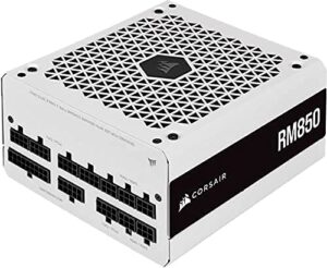 Corsair RM850 (2021)