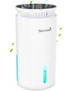 Secmote Dehumidifiers for Home