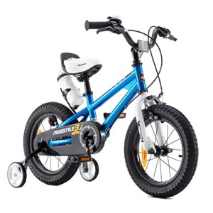 Royalbaby freestyle boy’s girl’s kids children child bike bicycle 6 colours