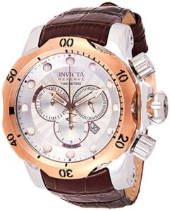 Invicta Reserve - Venom 0359 Men's Quartz Watch - 54 mm
