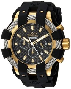Invicta Bolt 23860 Men's Quartz Watch - 48 mm