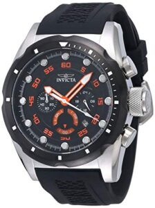 Invicta Speedway 20305 Men's Quartz Watch - 50 mm