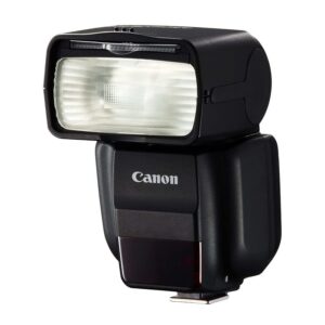 Canon Speedlite 430EX III-RT Flash