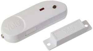 Yale B-HSA6010 Alarm Accessory Door/Window Contact White