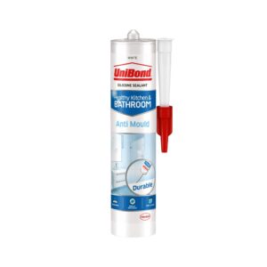 UniBond 2079356 Anti-Mould White