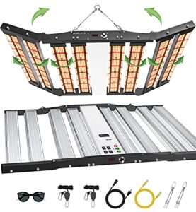 Sonlipo SPC6500 LED Grow Lights
