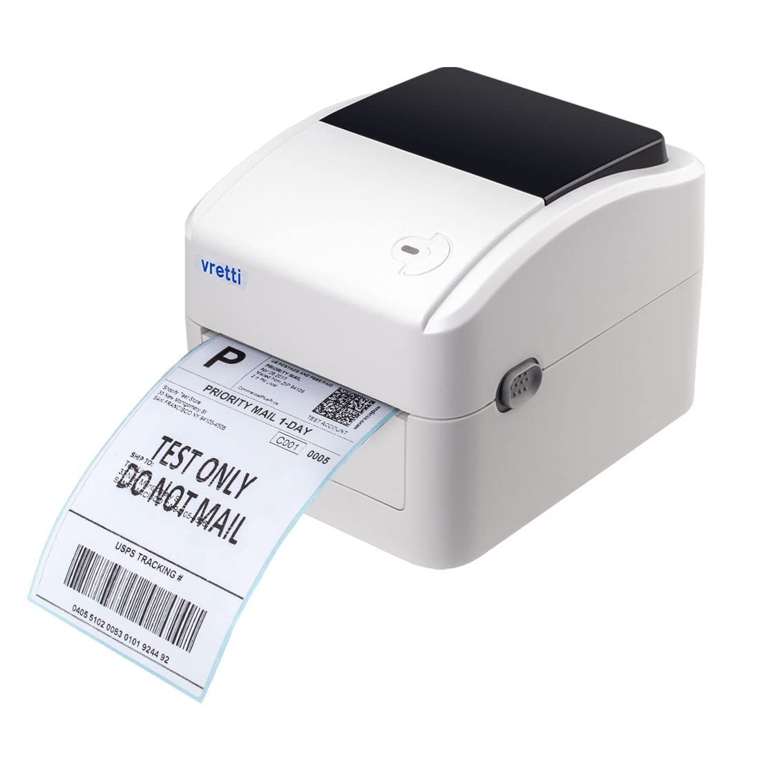 etti Thermal Printer