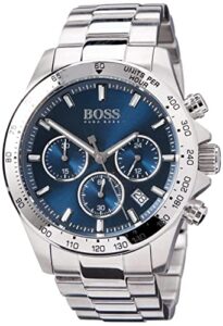 Boss 32011957 Men's Analogue Quartz Watches