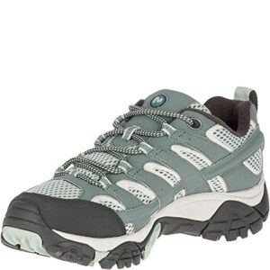 Merrell Women's Moab 2 GTX Walking Shoe