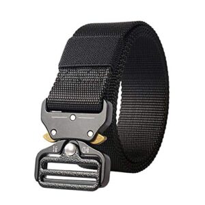 Men's Tactical Belt