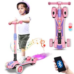 Kids Scooter