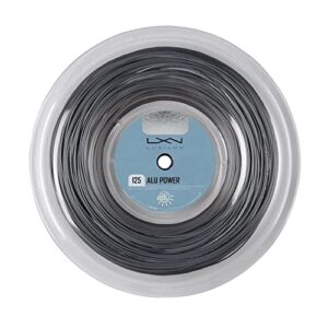 Luxilon Tennis Racket String