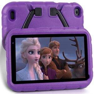 Oangcc Kids Tablets 7 inch HD Android 11 Tablet for Kids Toddler Edition Tablet