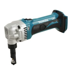Makita DJN161Z 18V Li-ion LXT 1.6mm Nibbler – Batteries and Charger Not Included