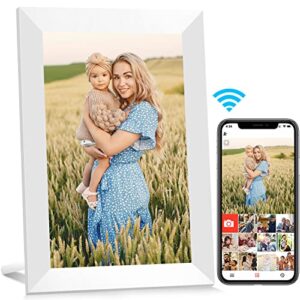 AEEZO Wifi Digital Picture Frame