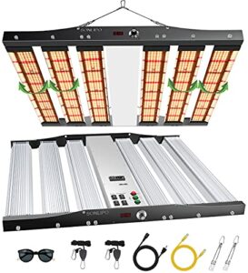 Sonlipo SPC4500 LED Grow Lights