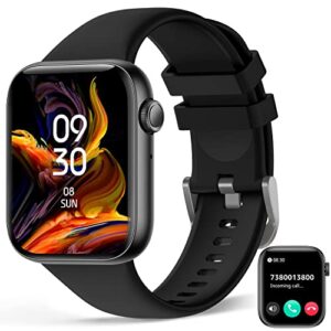 HOETEK Smart Watch with Call Function
