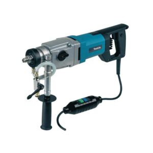 Makita DBM131/1 110V Wet and Dry Diamond Core Drill Supplied in a Carry Case