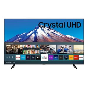 UE43TU7020 43 inch Ultra HD Smart 4K HDR TV            [Energy Class G]