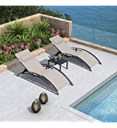 PURPLE LEAF 3 X 4 M Metal Pergola With Retractable Roof, Large Garden Pergola With teak-finish po...