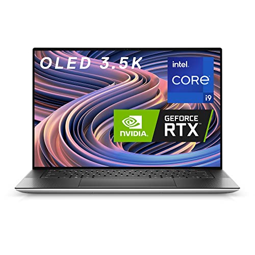 Dell XPS 15 9520 15.6" OLED 3.5K Laptop