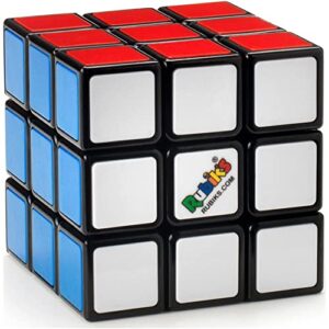 Rubik’s | The Original 3x3 Colour-Matching Puzzle