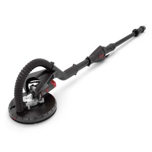 MENZER Drywall Sander LHS 225 incl. Abrasives Set - 230 V