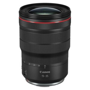 Canon 3682C005AA RF 15-35mm F/2.8 L IS USM