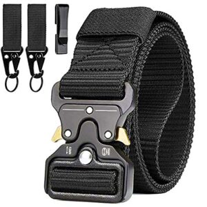 Mens Tactical Belt