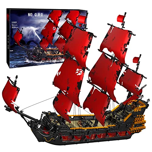 Mozewa 13109 Model Ships Kits to Build