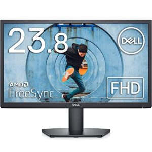 Dell SE2422H 24 Inch Full HD (1920x1080) Monitor