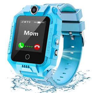 LiveGo Smart Watch for Kids