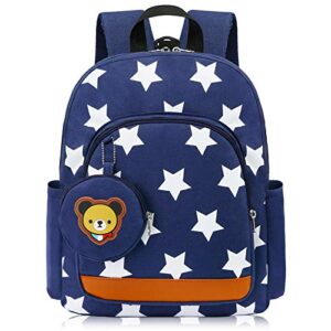 Cosyres Toddler School Bag Boys Rucksack Nursery Bag
