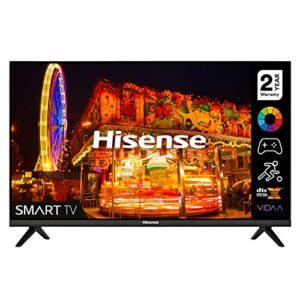 Hisense 32A4BGTUK (32 Inch) HD Smart TV