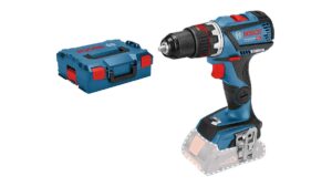 Bosch Professional GSR 18 V - 60 FC Drill Driver