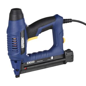 Rapid Electric Brad Nailer EN330 for No. 8 Brads