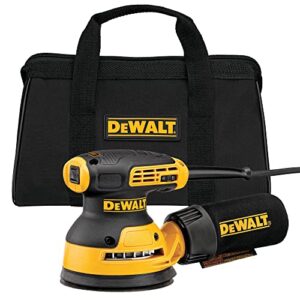 DEWALT DWE6423-LX Random Orbital Sanders