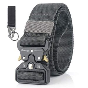 Men Tactical Belt