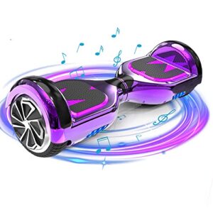 SOUTHERN WOLF Hoverboards