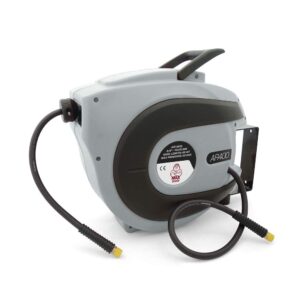 MAXTOOLS AR400 Professional Hose Reel