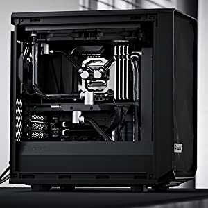 Fractal Design Meshify 2 Mini