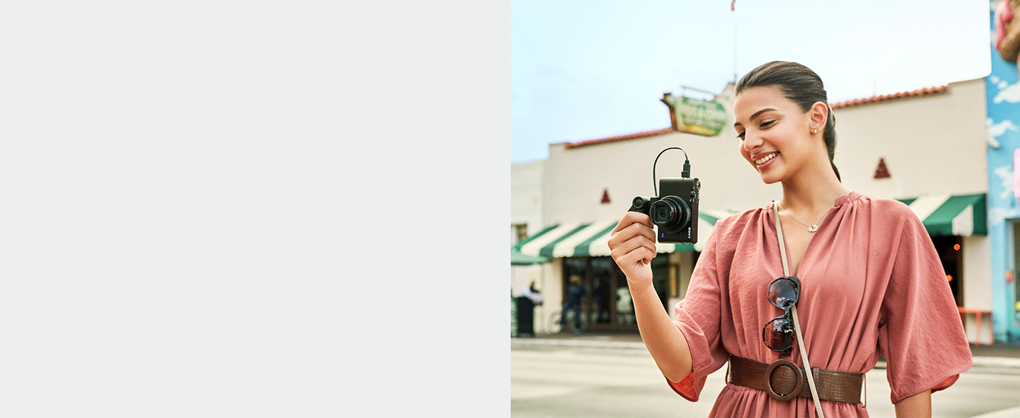 Vertical movie recording