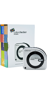 Calibrite ColorChecker Studio