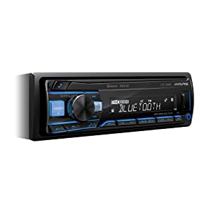alpine, ute-200bt