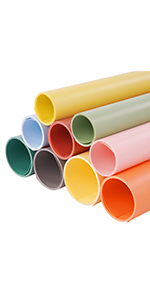 莫兰迪9色pvc 150x300