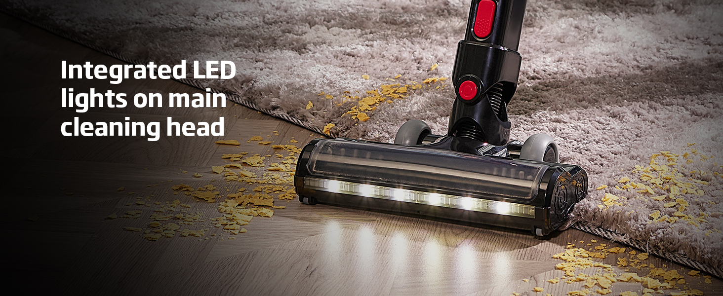 LED Lights
