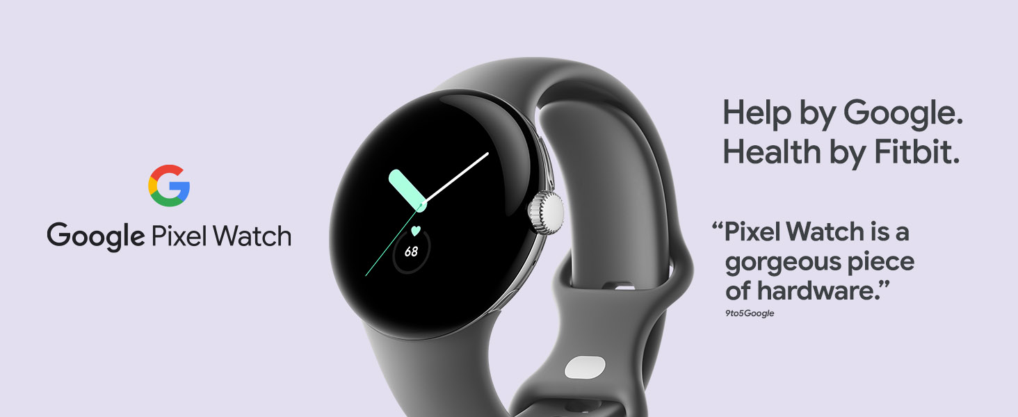 Google Pixel Watch