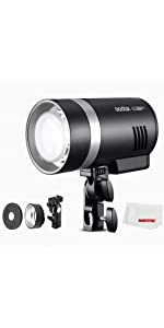 Godox AD300PRO Outdoor Flash