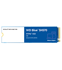WD Blue SN570